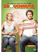 Zbouchnutá DVD /Bazár/