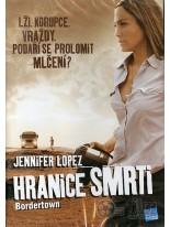 Hranice smrti DVD /Bazár/