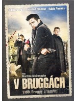V Bruggách DVD /Bazár/
