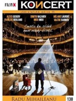 Koncert DVD