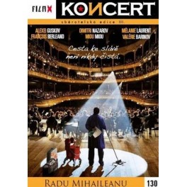 Koncert DVD