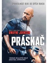 Pr&aacute;skač DVD