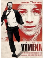 Výměna DVD