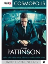 Cosmopolis DVD