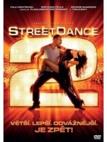 Streetdance 2 DVD