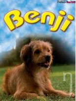 Benji DVD