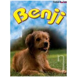 Benji DVD