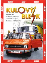 Kulový blesk / Gulový blesk DVD