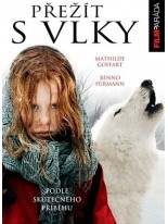 Přežít s vlky DVD