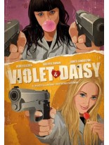 Violet & Daisy DVD
