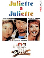Juliette a Juliette DVD
