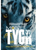 Modr&yacute; tygr DVD