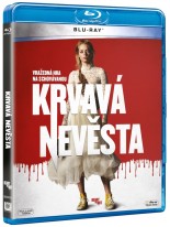 Krvav&aacute; nevěsta/ Nevesta na zabitie Bluray