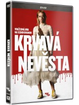 Krvavá nevěsta / Nevesta na zabitie DVD