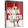 Krvavá nevěsta / Nevesta na zabitie DVD