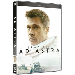 Ad Astra DVD Ad Astra DVD