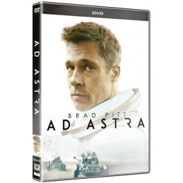 Ad Astra DVD