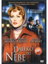 Daleko do nebe DVD