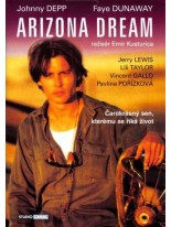 Arizona Dream DVD