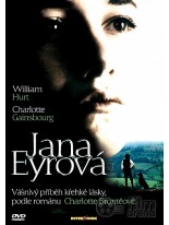 Jana Eyrová DVD