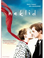 Neklid DVD