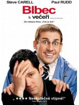 Blbec k večeri DVD 