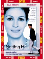 Notting Hill DVD