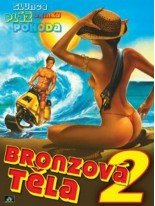 Bronzov&aacute; tela 2 DVD