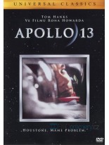 Apollo 13 DVD