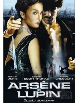 Arsene Lupin DVD