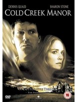 Cold Creek Manor DVD