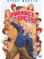 Dvanáct do tuctu DVD