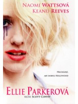 Ellie Parkerová DVD