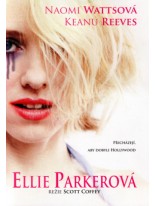 Ellie Parkerov&aacute; DVD