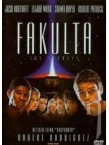 Fakulta DVD