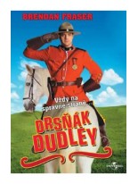 Drsň&aacute;k Dudley DVD