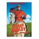 Drsňák Dudley DVD