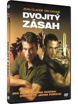 Dvojitý zásah DVD
