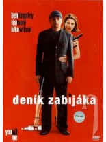 Den&iacute;k zabij&aacute;ka DVD
