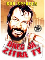 Dnes j&aacute;, z&iacute;tra ty DVD