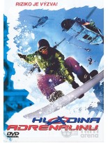 Hladina adrenalinu DVD