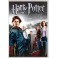 Harry Potter a ohnivý pohár DVD