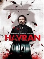 Havran DVD