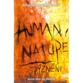 Human Nature - Trýznení DVD