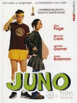 Juno DVD