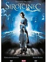 Sirotčinec DVD