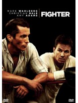 Fighter DVD