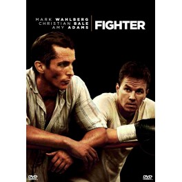Fighter DVD Fighter DVD