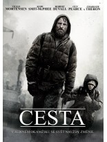 Cesta DVD