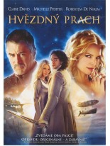 Hvězdný prach DVD